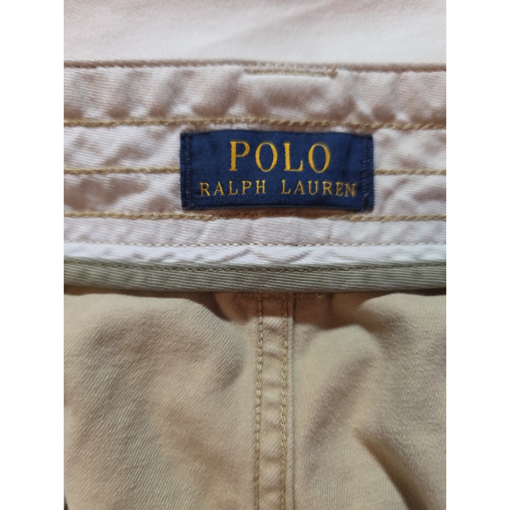 Polo Ralph Lauren Cargo Short - Picture 5 of 8